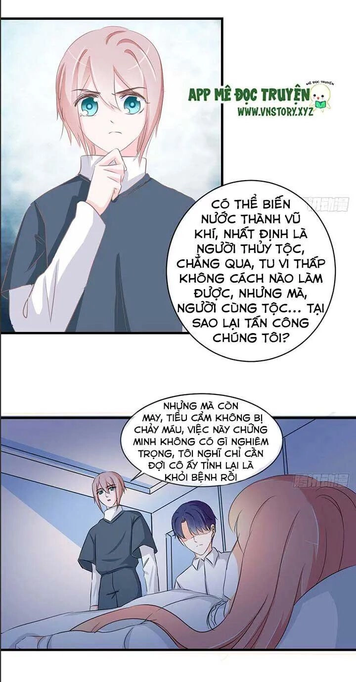 Cẩm Lý Thiếu Nữ Của Tôi Chapter 43 - 38