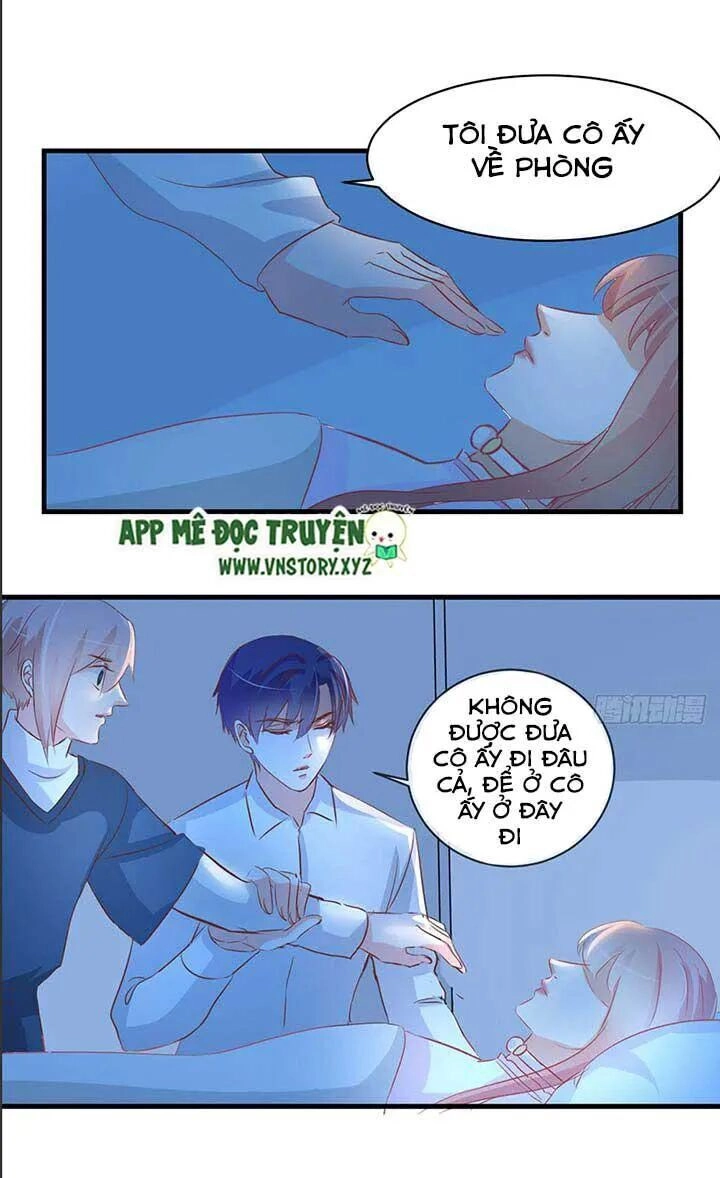 Cẩm Lý Thiếu Nữ Của Tôi Chapter 43 - 39