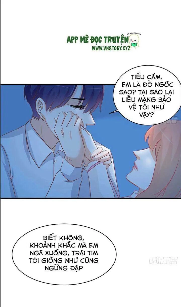 Cẩm Lý Thiếu Nữ Của Tôi Chapter 43 - 41