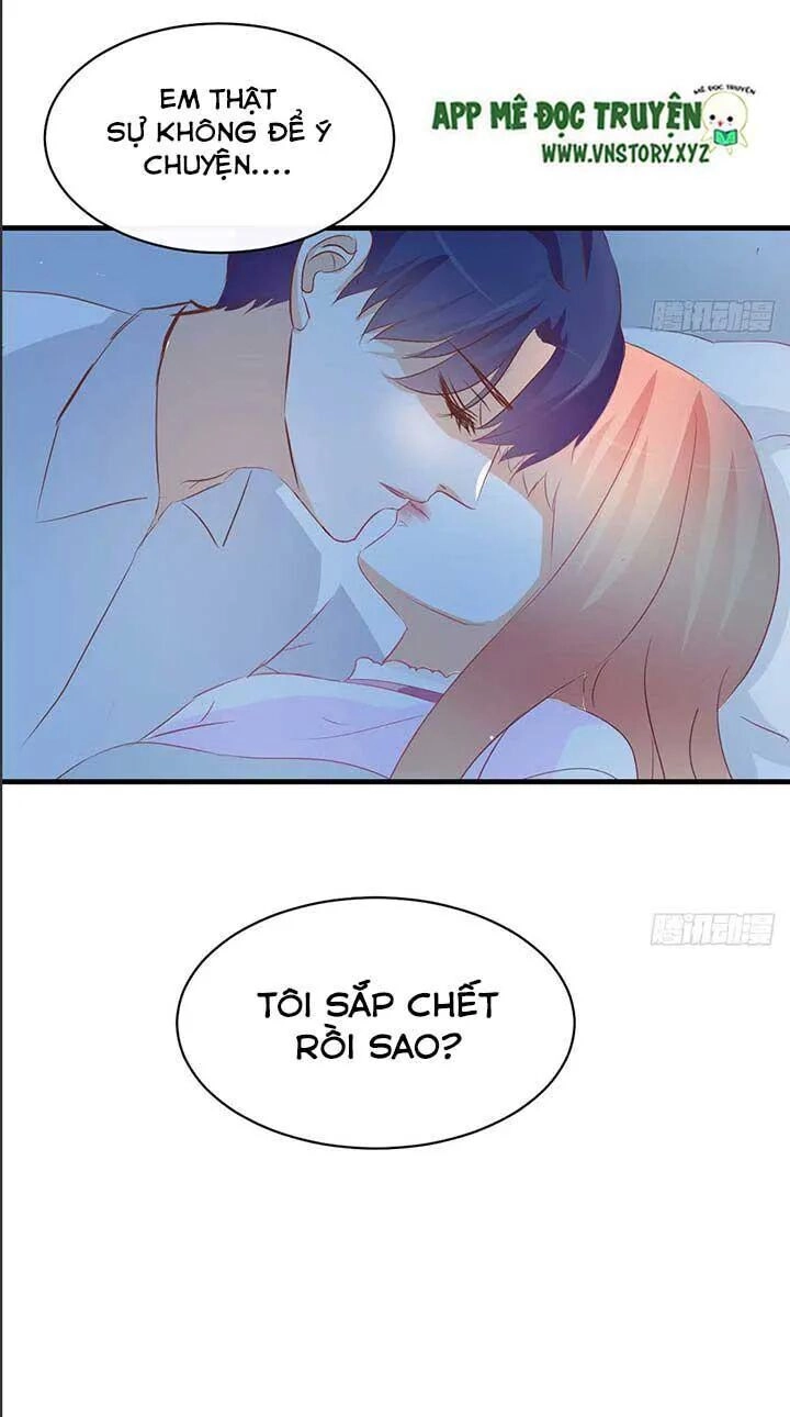 Cẩm Lý Thiếu Nữ Của Tôi Chapter 43 - 43