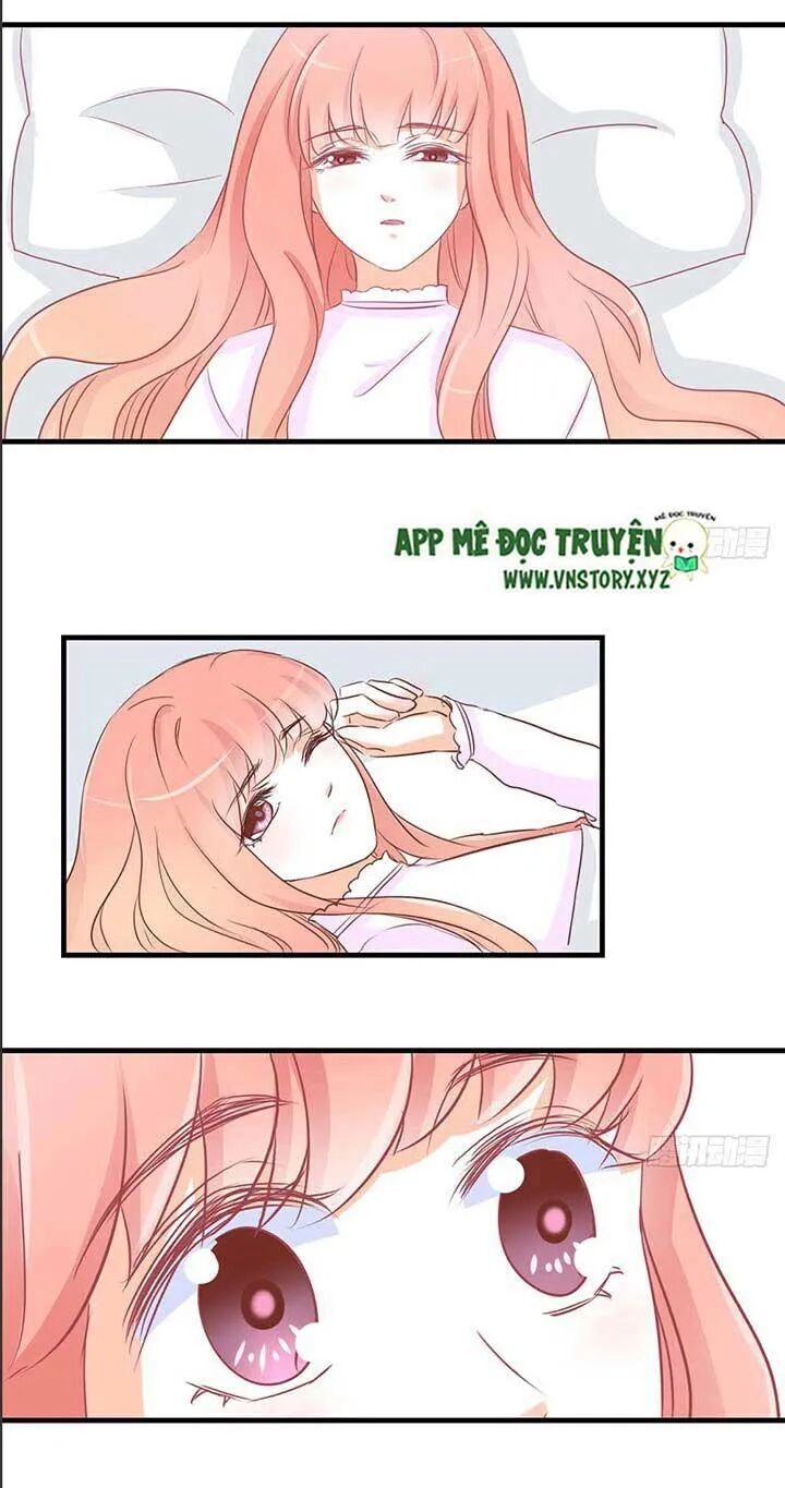 Cẩm Lý Thiếu Nữ Của Tôi Chapter 43 - 45