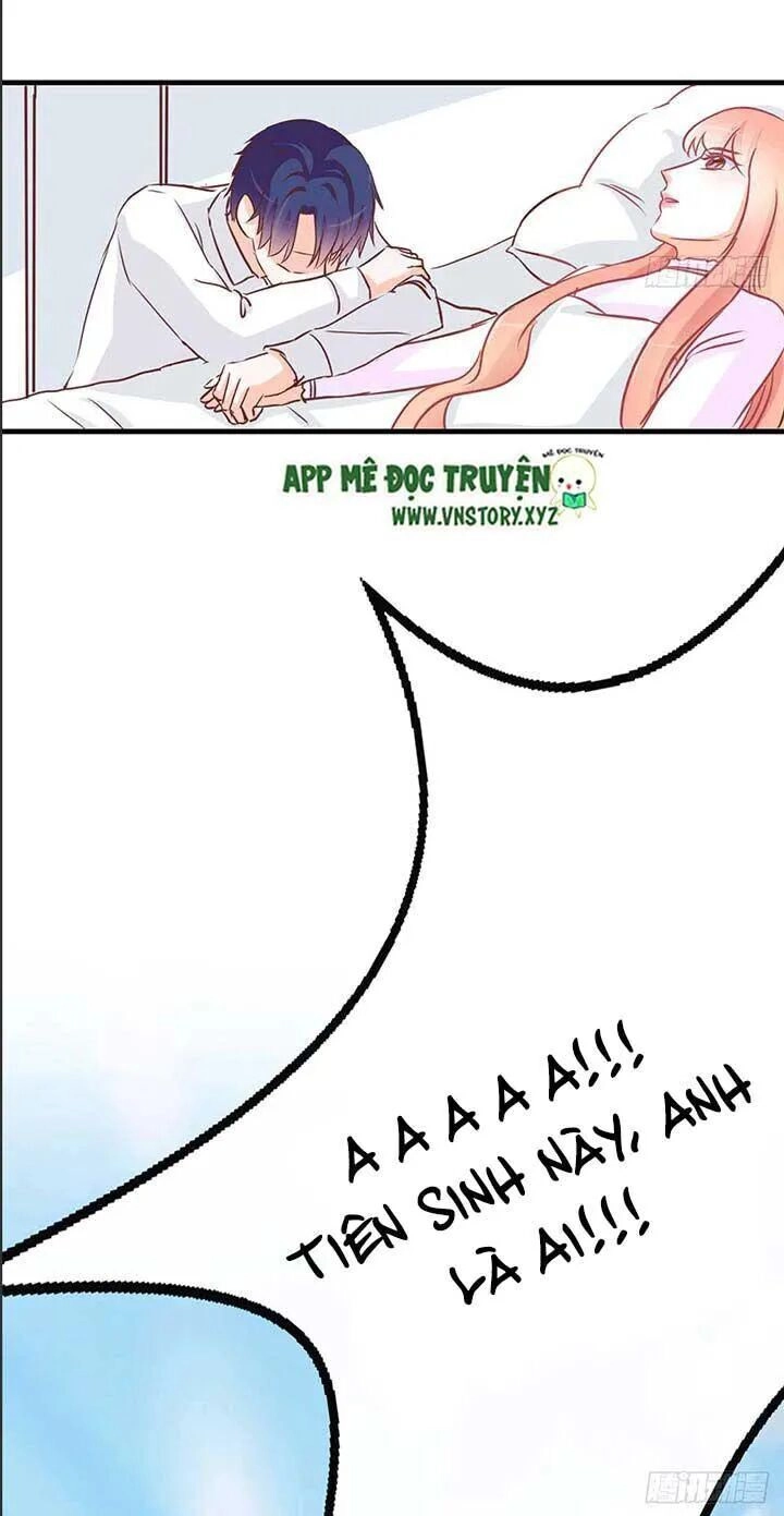 Cẩm Lý Thiếu Nữ Của Tôi Chapter 43 - 46