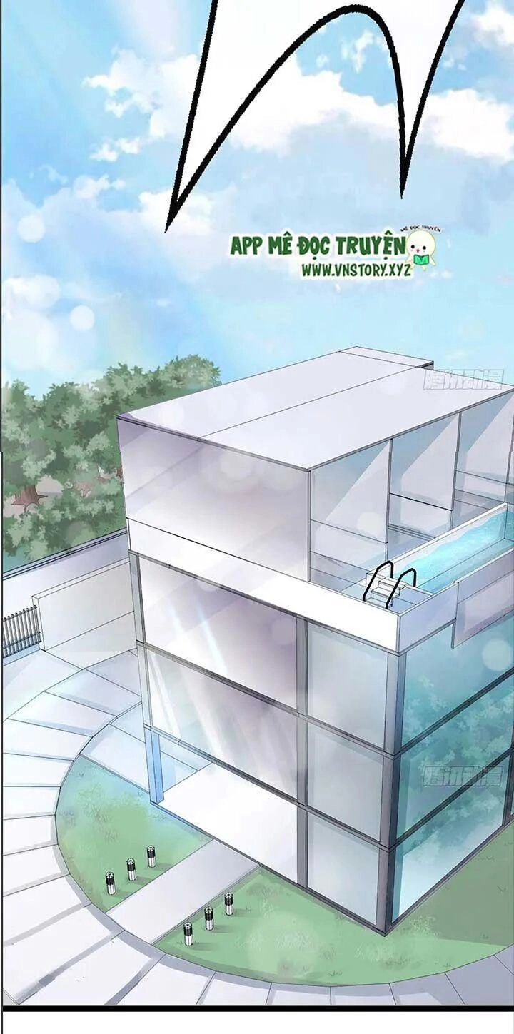 Cẩm Lý Thiếu Nữ Của Tôi Chapter 43 - 47