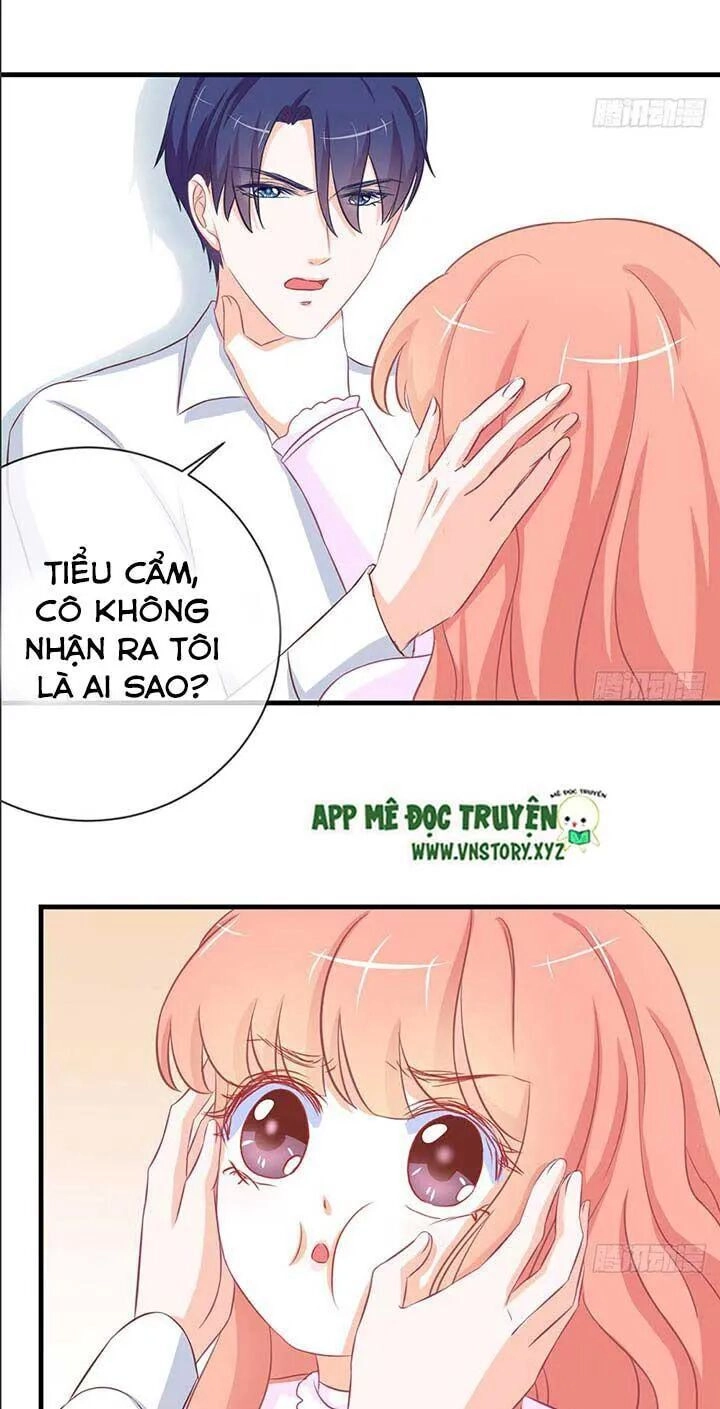 Cẩm Lý Thiếu Nữ Của Tôi Chapter 44 - 15