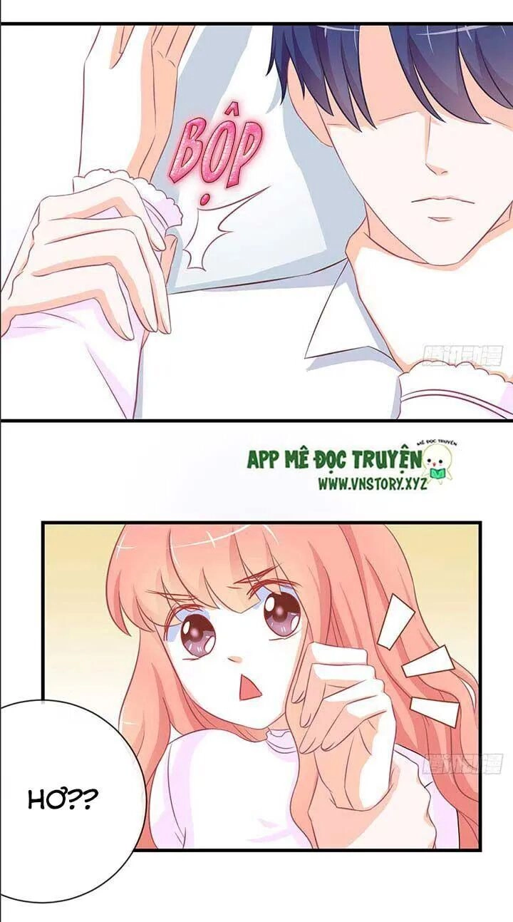 Cẩm Lý Thiếu Nữ Của Tôi Chapter 44 - 17