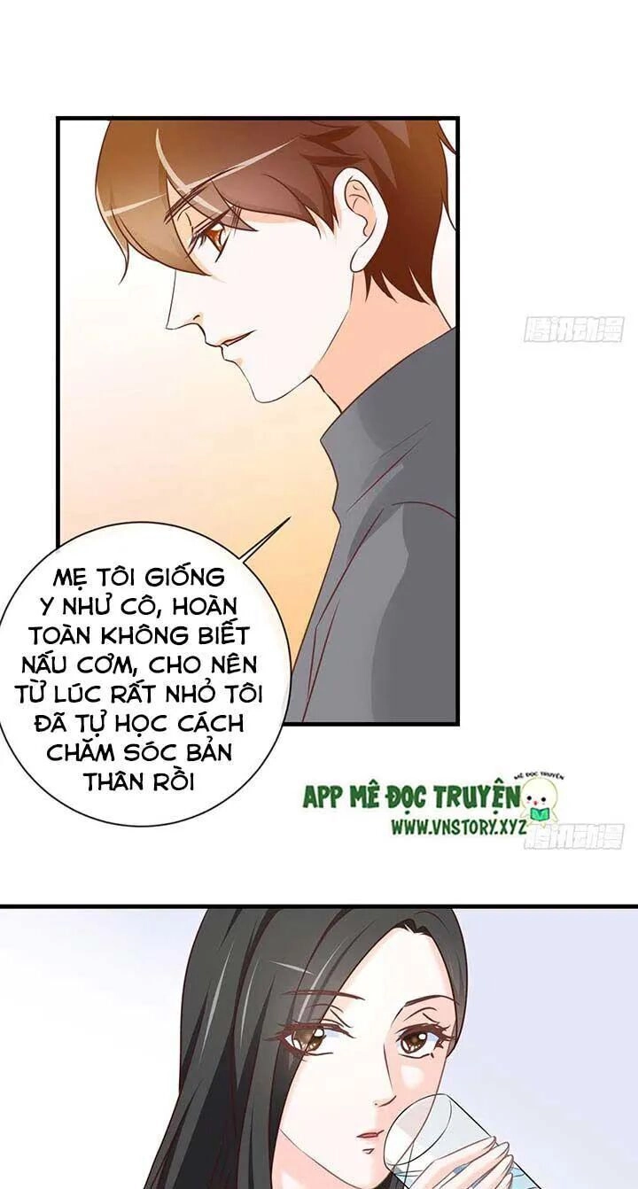 Cẩm Lý Thiếu Nữ Của Tôi Chapter 44 - 31