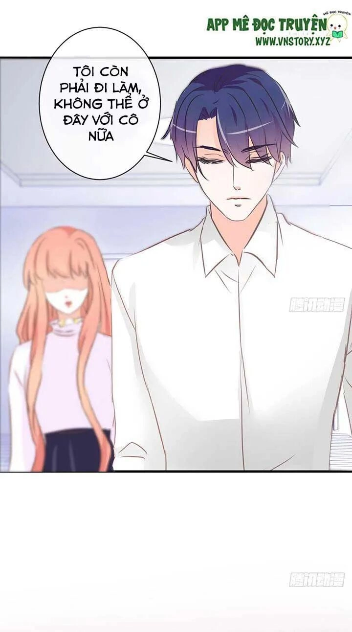 Cẩm Lý Thiếu Nữ Của Tôi Chapter 45 - 4