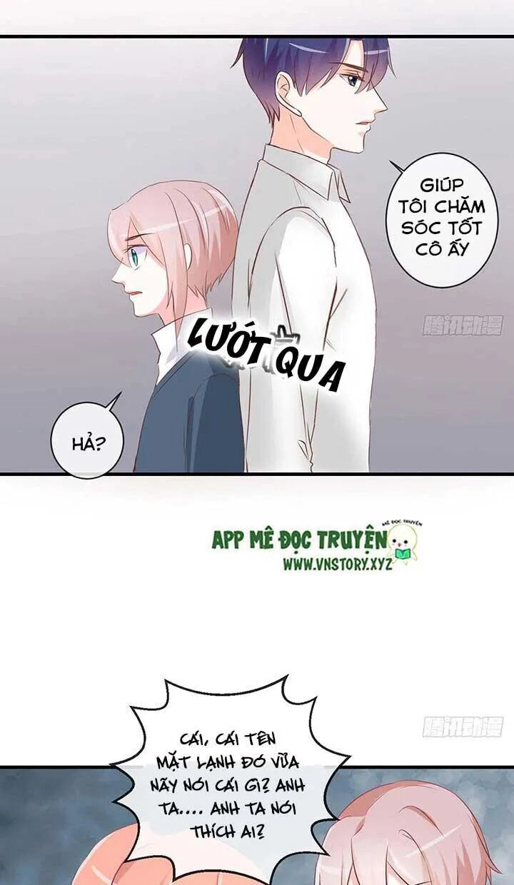 Cẩm Lý Thiếu Nữ Của Tôi Chapter 45 - 5