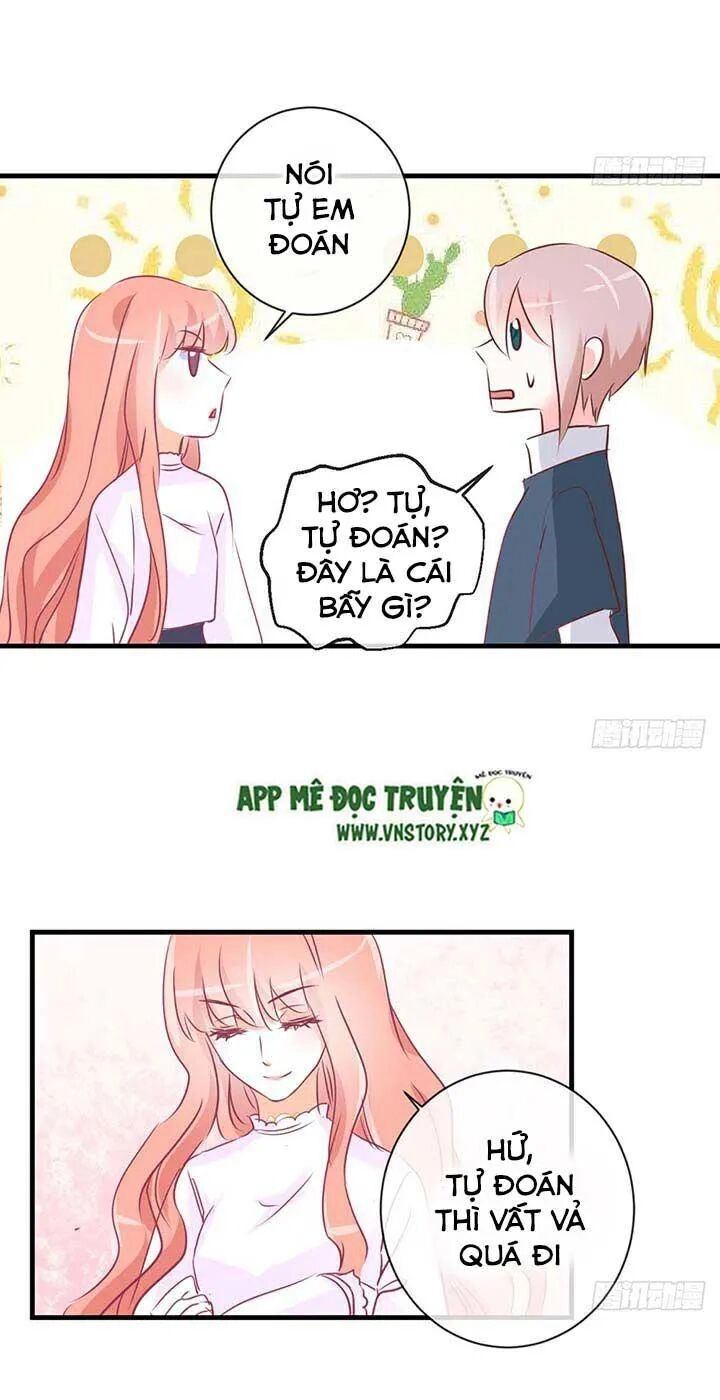 Cẩm Lý Thiếu Nữ Của Tôi Chapter 45 - 7