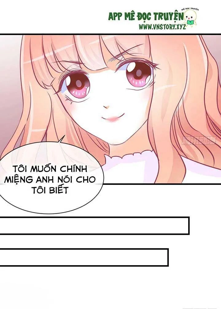 Cẩm Lý Thiếu Nữ Của Tôi Chapter 45 - 8