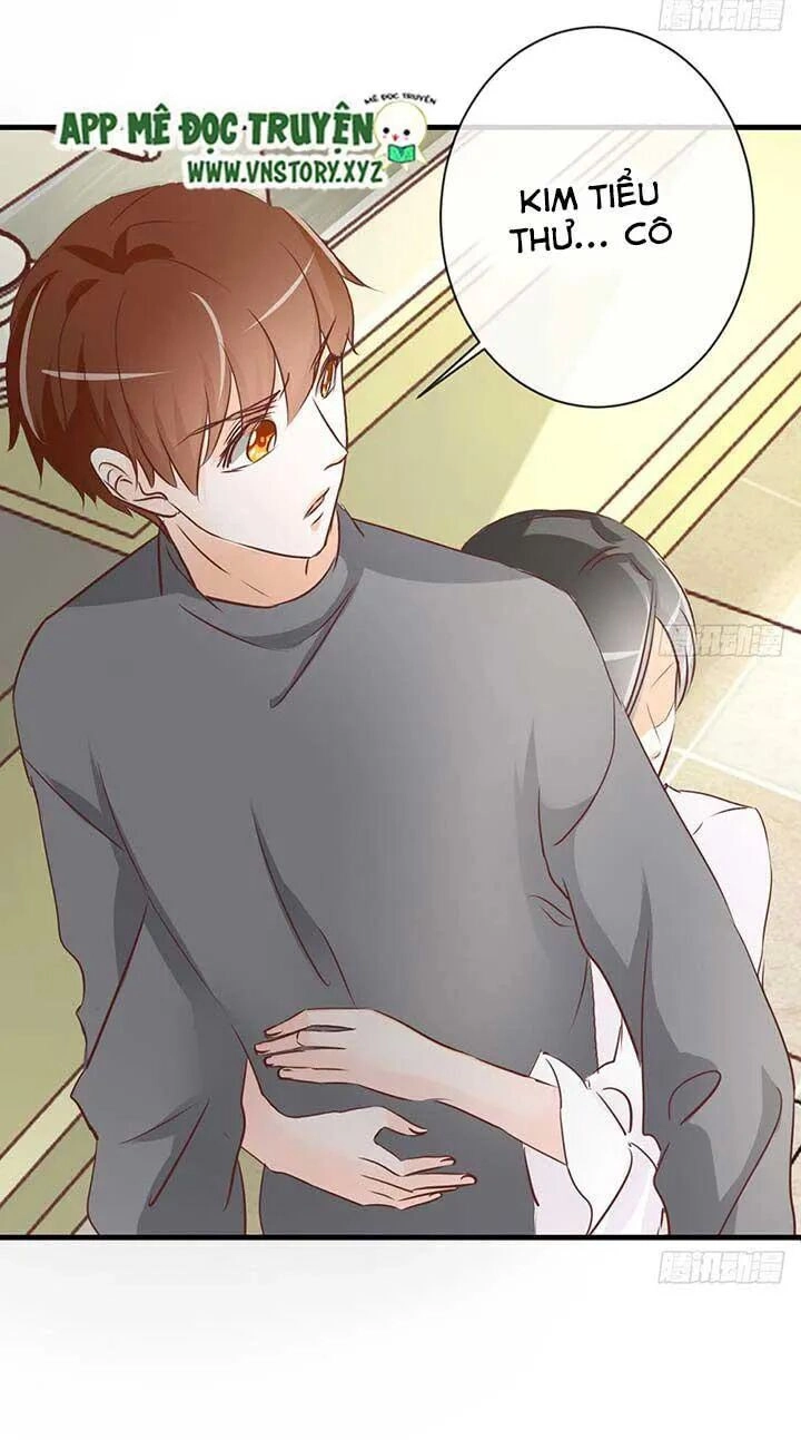 Cẩm Lý Thiếu Nữ Của Tôi Chapter 45 - 9