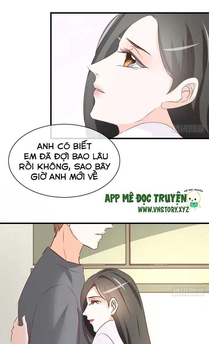 Cẩm Lý Thiếu Nữ Của Tôi Chapter 45 - 11