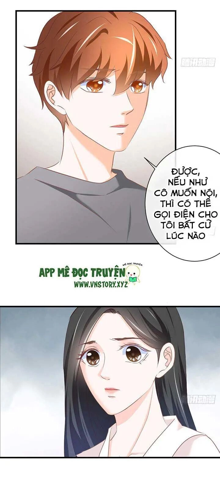 Cẩm Lý Thiếu Nữ Của Tôi Chapter 45 - 18