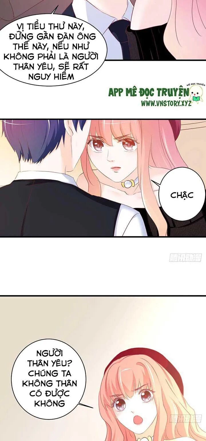 Cẩm Lý Thiếu Nữ Của Tôi Chapter 45 - 29