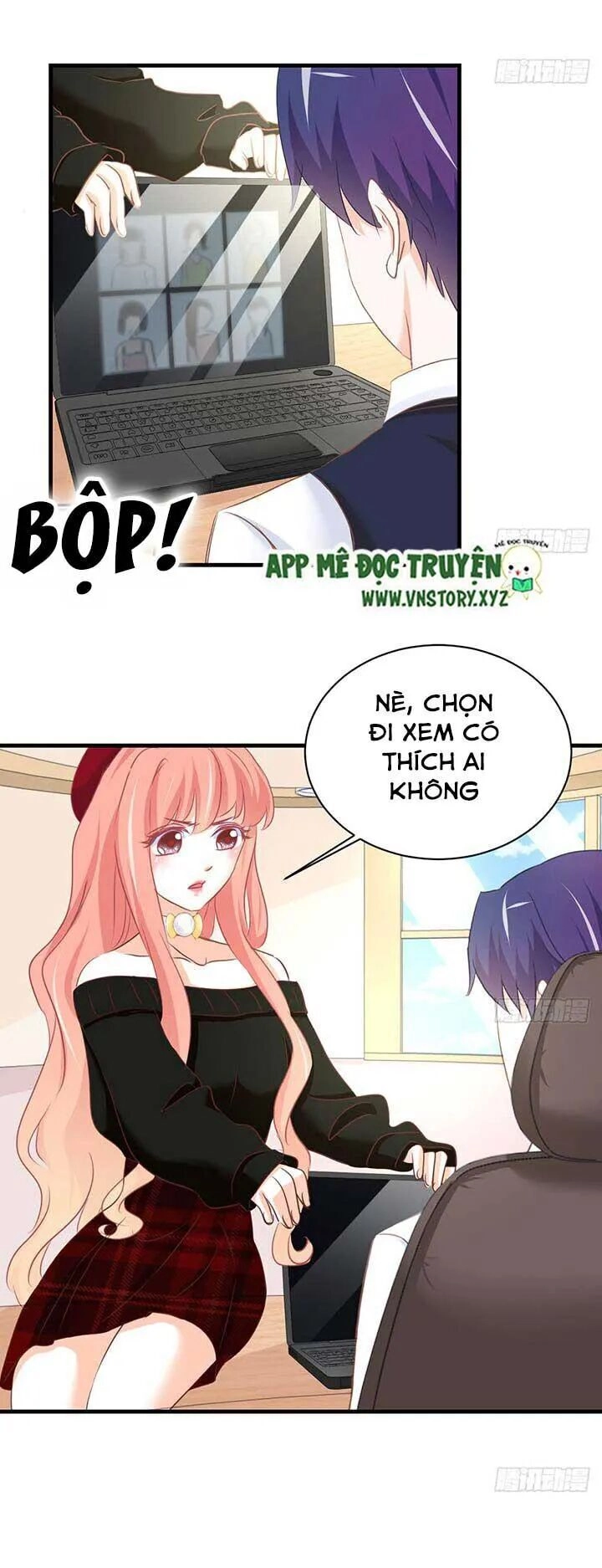 Cẩm Lý Thiếu Nữ Của Tôi Chapter 45 - 31