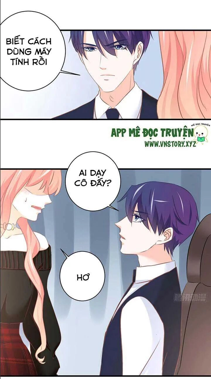 Cẩm Lý Thiếu Nữ Của Tôi Chapter 45 - 32