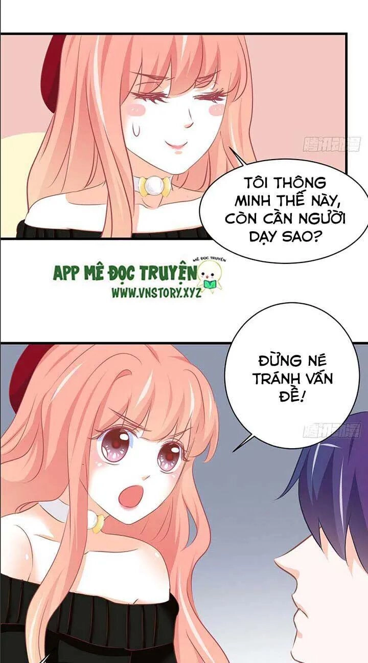 Cẩm Lý Thiếu Nữ Của Tôi Chapter 45 - 33