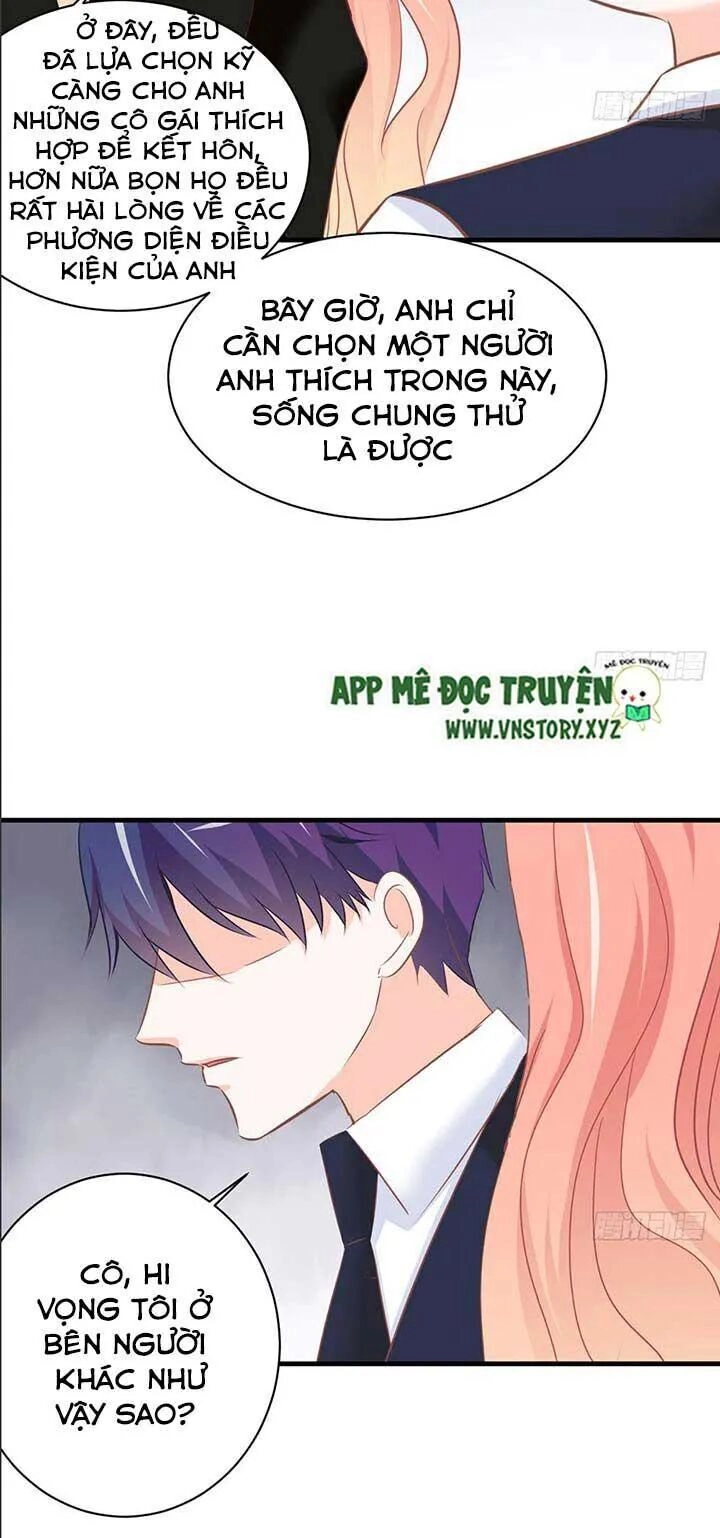 Cẩm Lý Thiếu Nữ Của Tôi Chapter 45 - 34