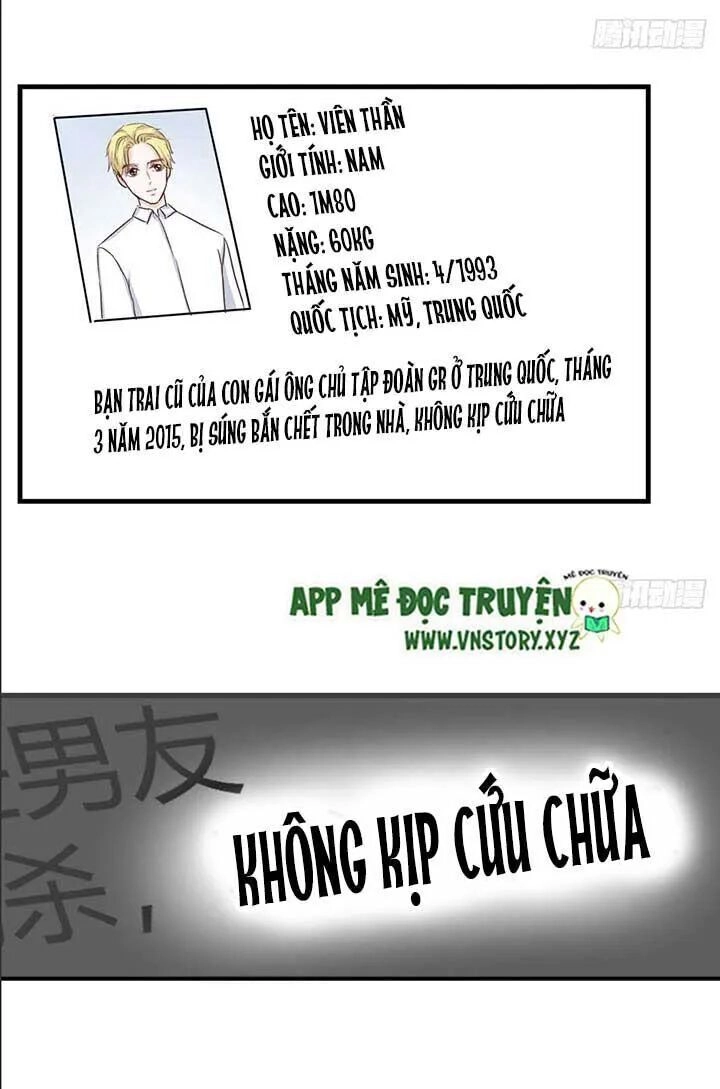 Cẩm Lý Thiếu Nữ Của Tôi Chapter 45 - 38