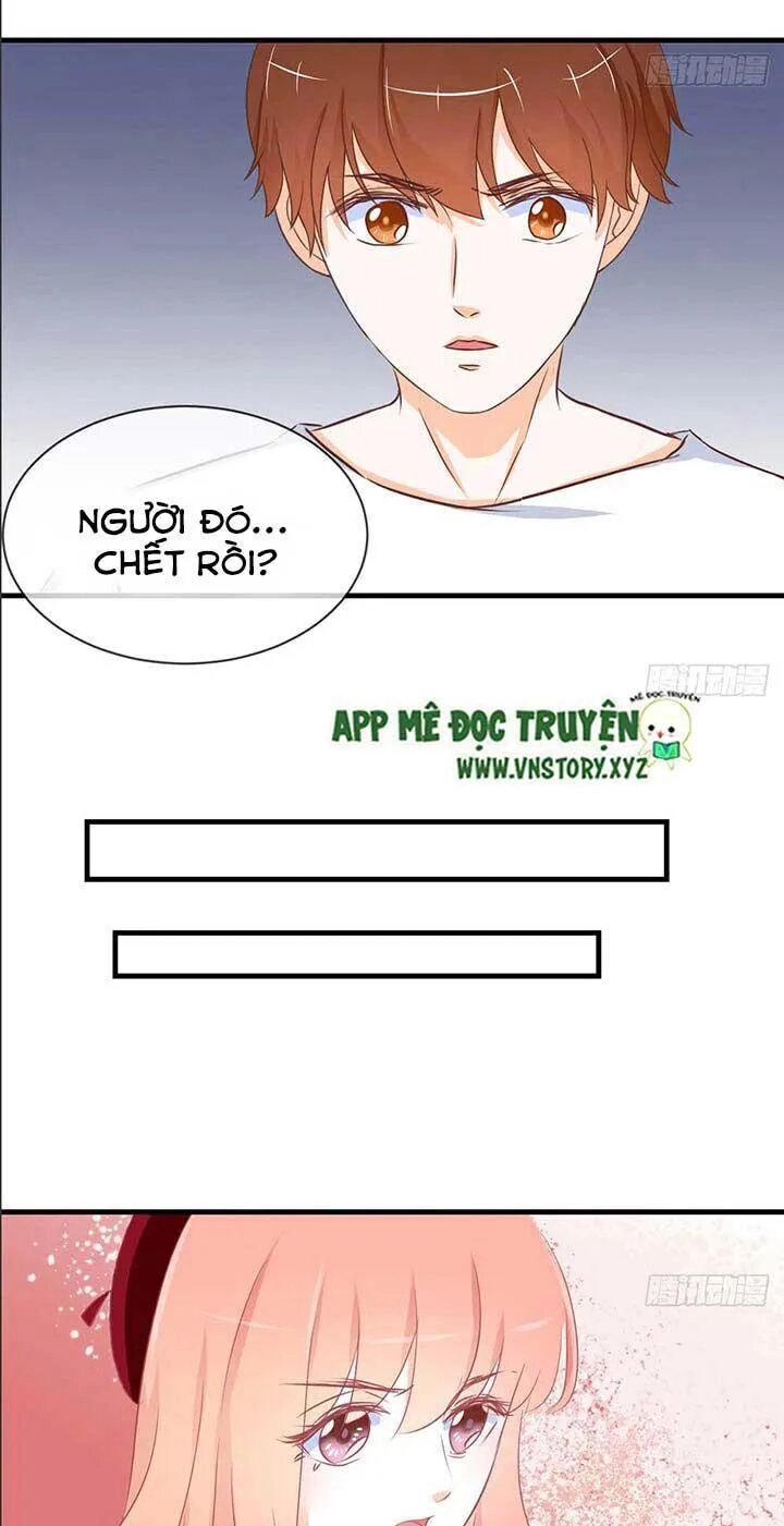 Cẩm Lý Thiếu Nữ Của Tôi Chapter 45 - 39