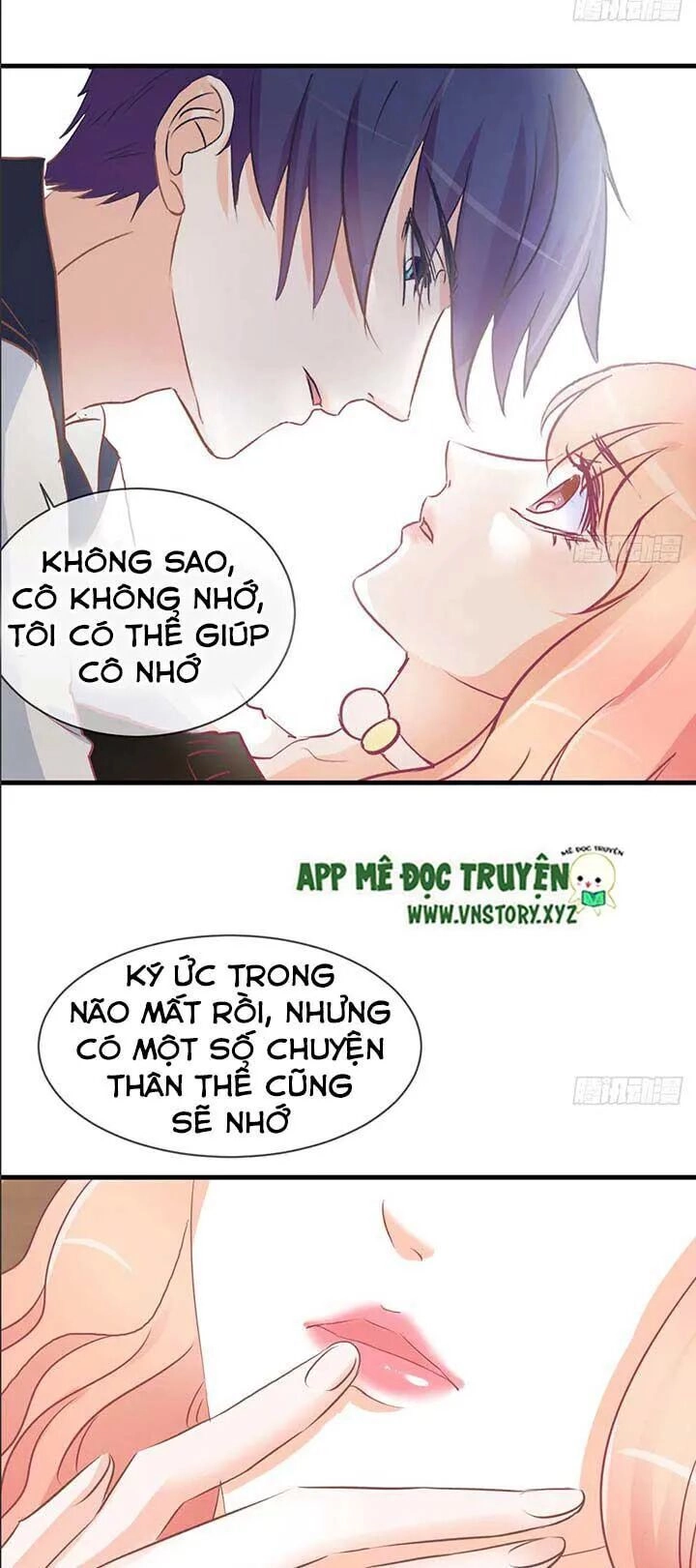 Cẩm Lý Thiếu Nữ Của Tôi Chapter 45 - 46