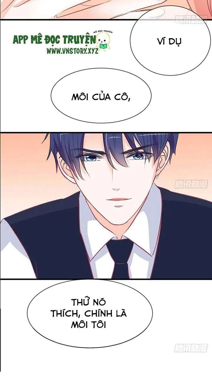 Cẩm Lý Thiếu Nữ Của Tôi Chapter 45 - 47