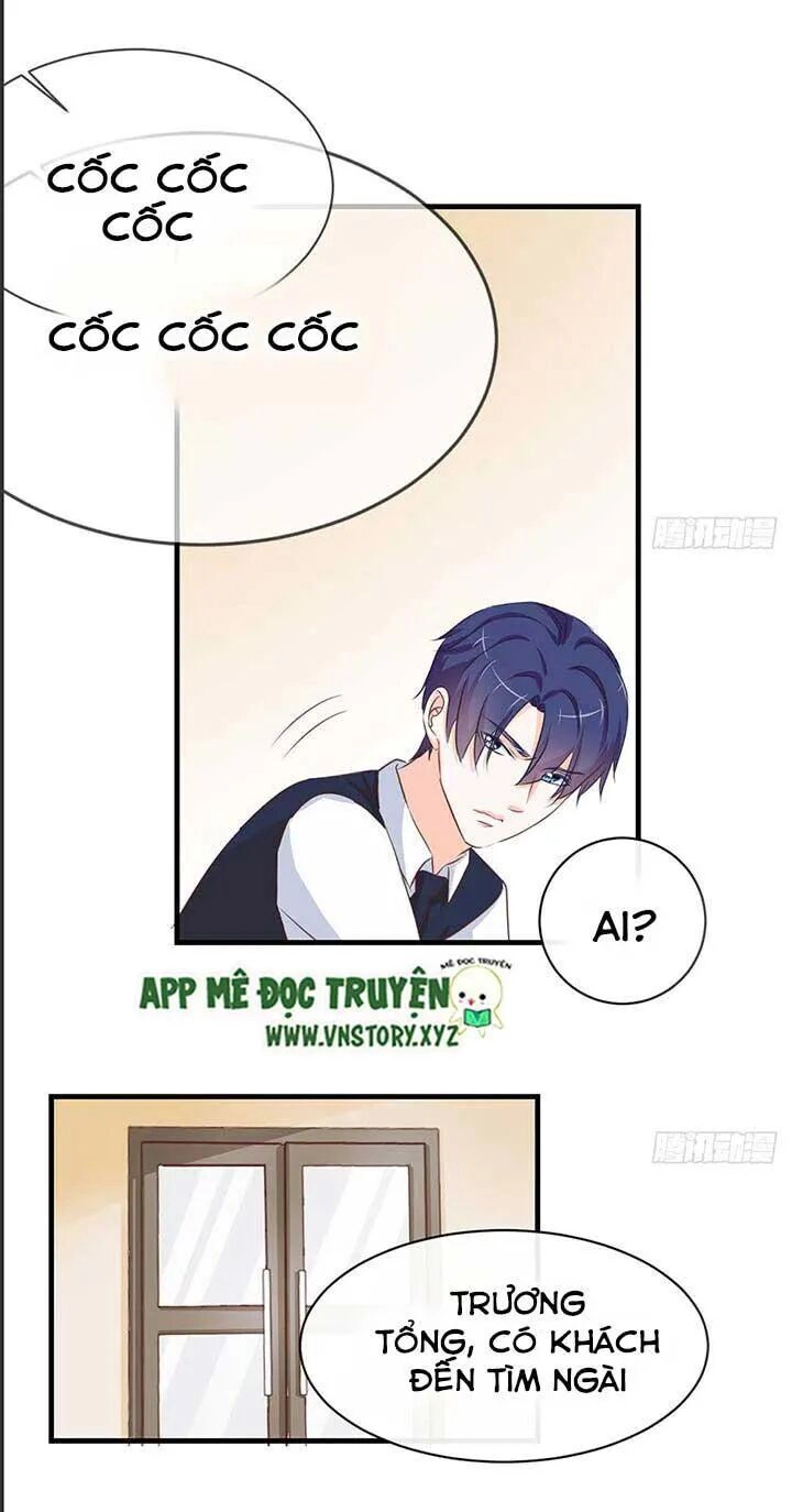 Cẩm Lý Thiếu Nữ Của Tôi Chapter 45 - 48