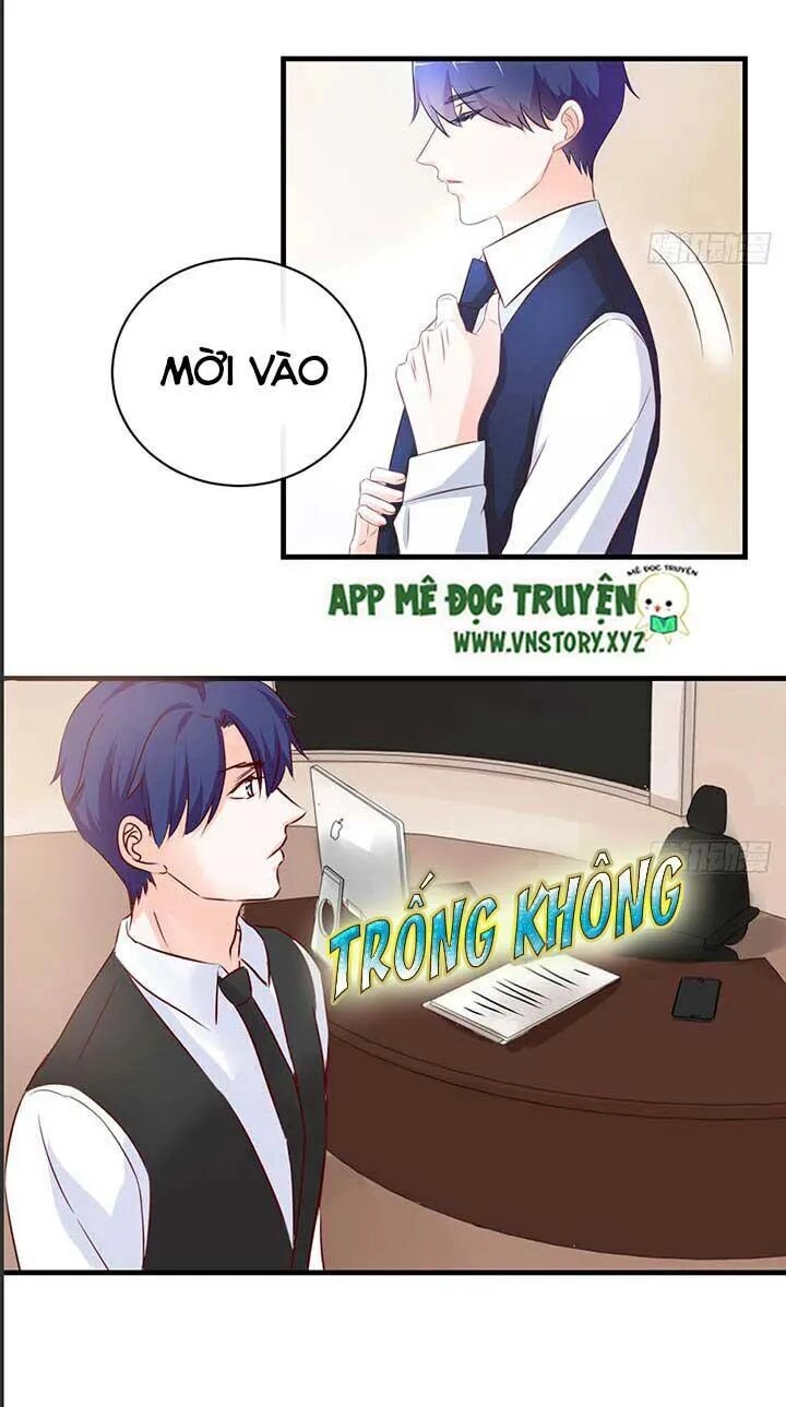 Cẩm Lý Thiếu Nữ Của Tôi Chapter 45 - 49