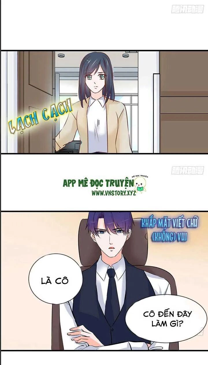 Cẩm Lý Thiếu Nữ Của Tôi Chapter 45 - 51