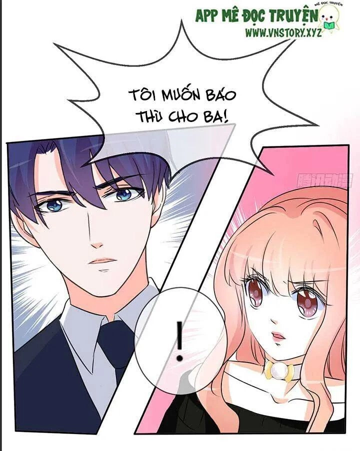 Cẩm Lý Thiếu Nữ Của Tôi Chapter 45 - 53