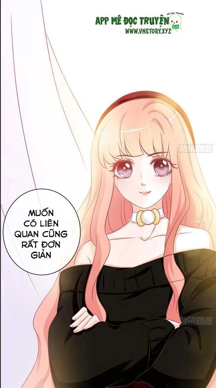 Cẩm Lý Thiếu Nữ Của Tôi Chapter 46 - 5