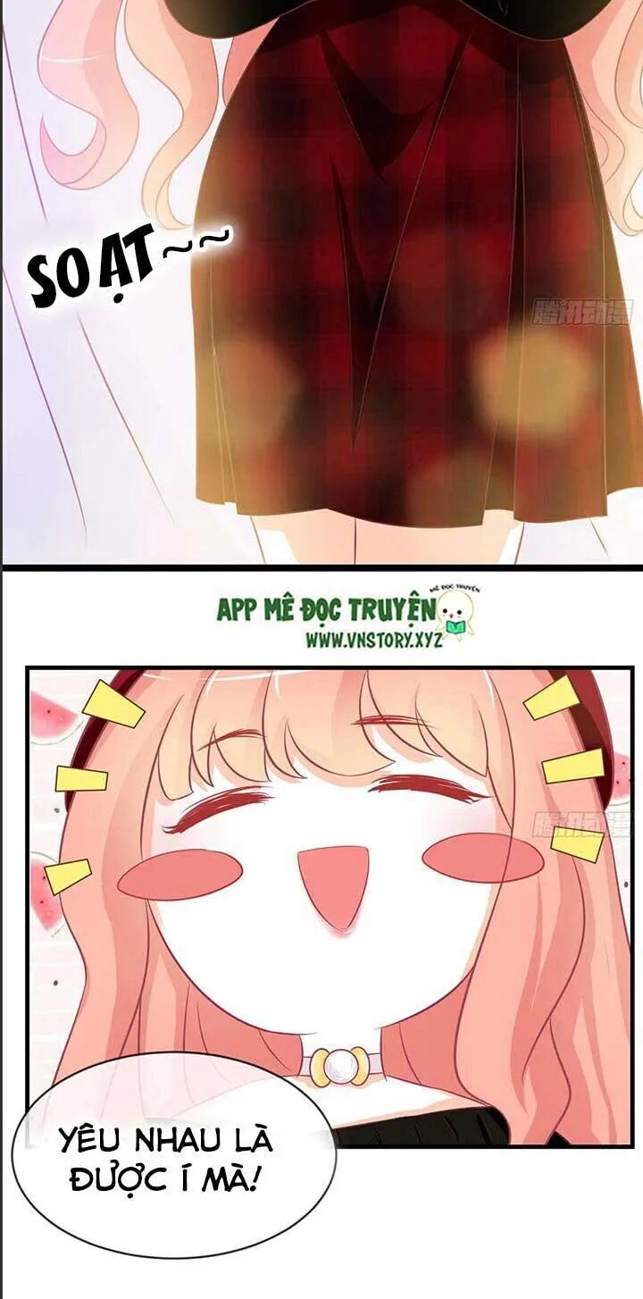 Cẩm Lý Thiếu Nữ Của Tôi Chapter 46 - 6