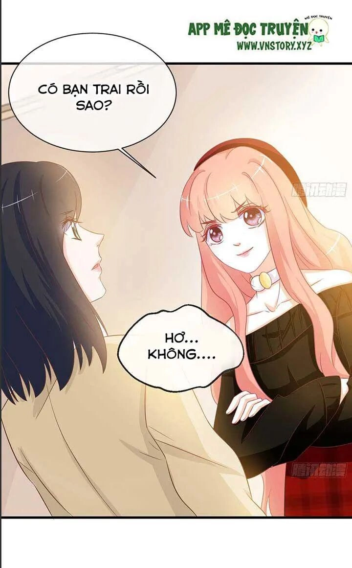 Cẩm Lý Thiếu Nữ Của Tôi Chapter 46 - 8