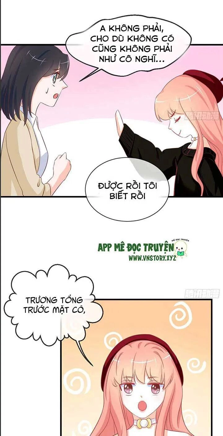 Cẩm Lý Thiếu Nữ Của Tôi Chapter 46 - 9