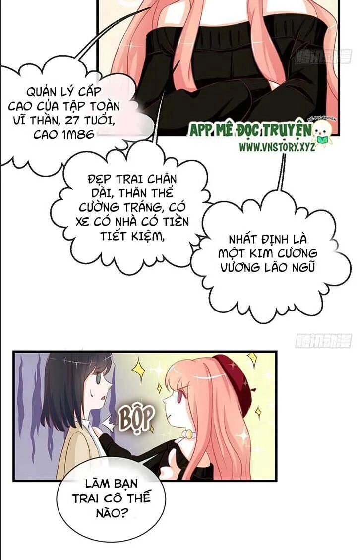 Cẩm Lý Thiếu Nữ Của Tôi Chapter 46 - 10
