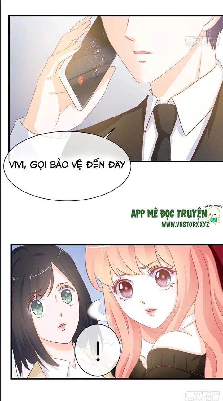 Cẩm Lý Thiếu Nữ Của Tôi Chapter 46 - 11