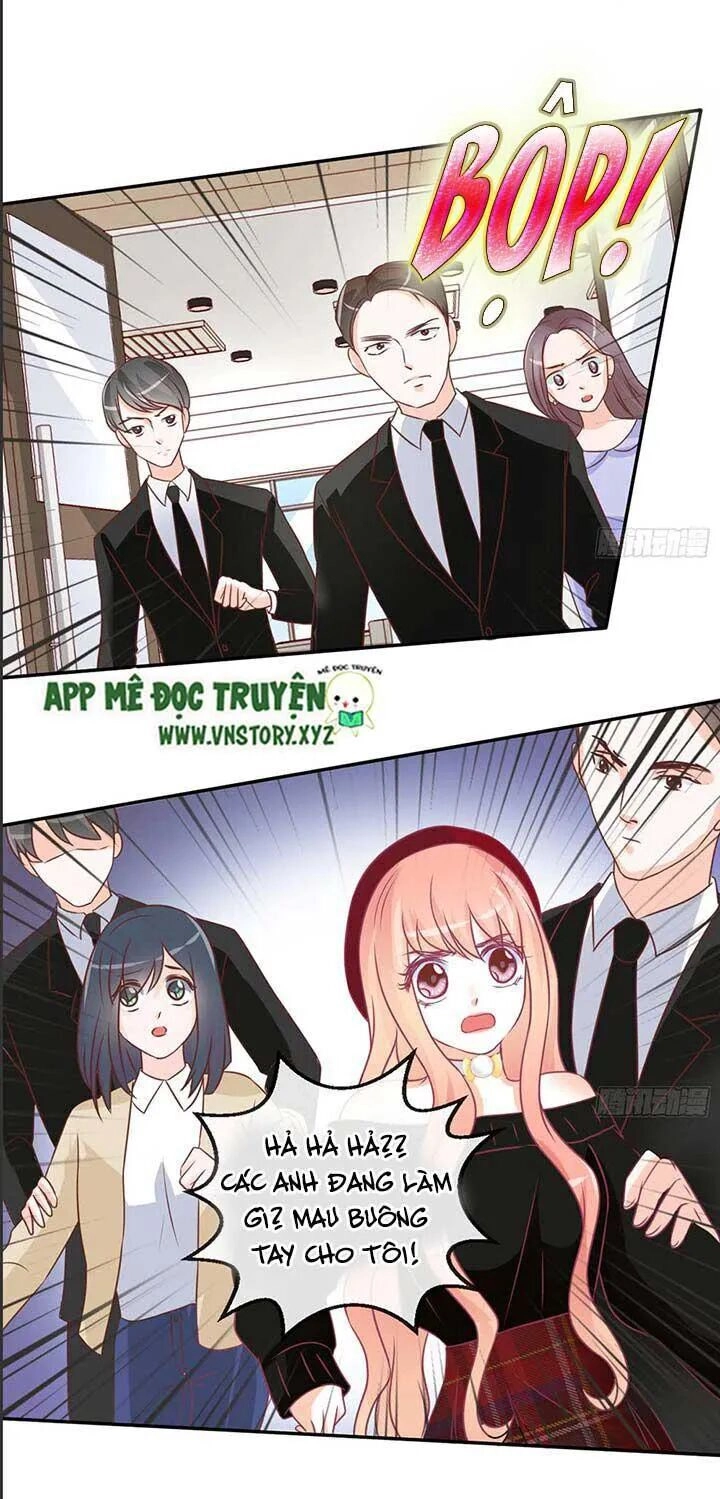 Cẩm Lý Thiếu Nữ Của Tôi Chapter 46 - 12