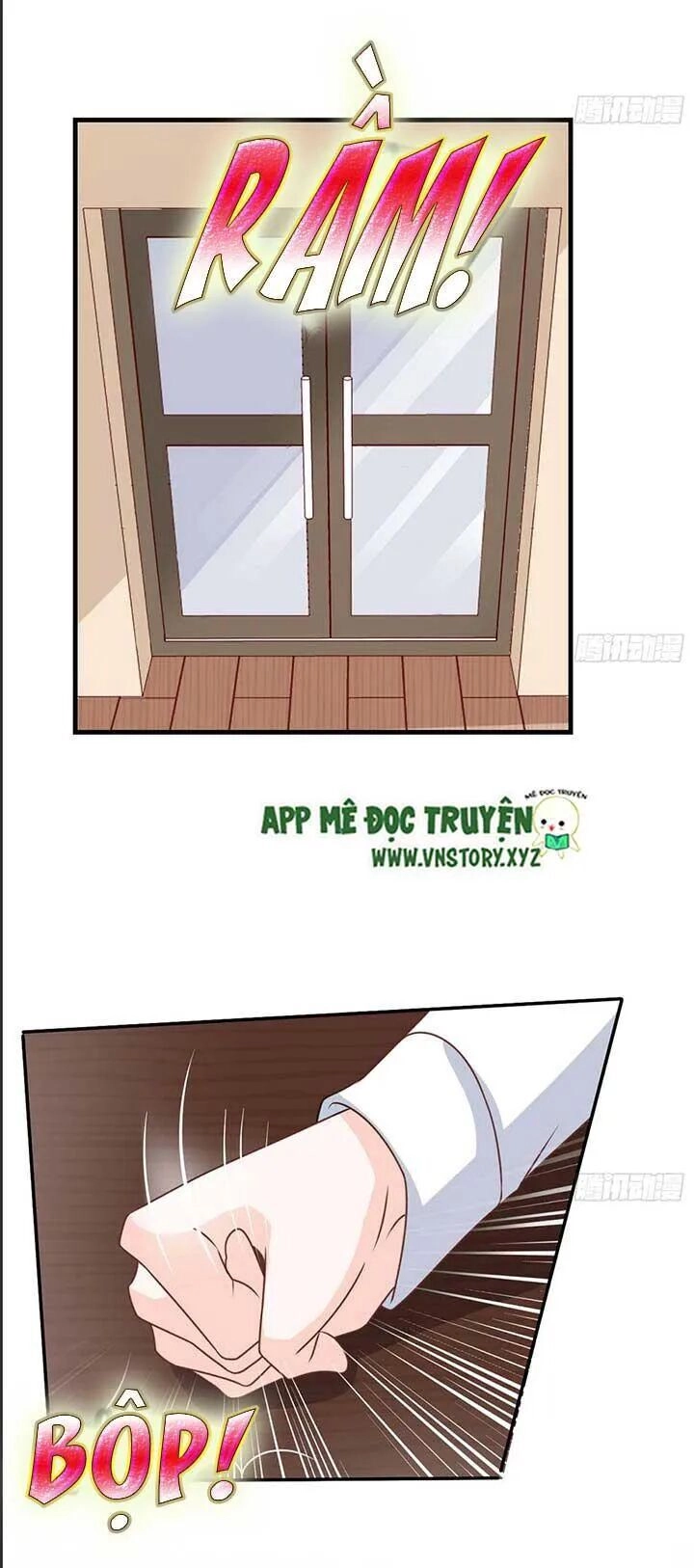 Cẩm Lý Thiếu Nữ Của Tôi Chapter 46 - 15