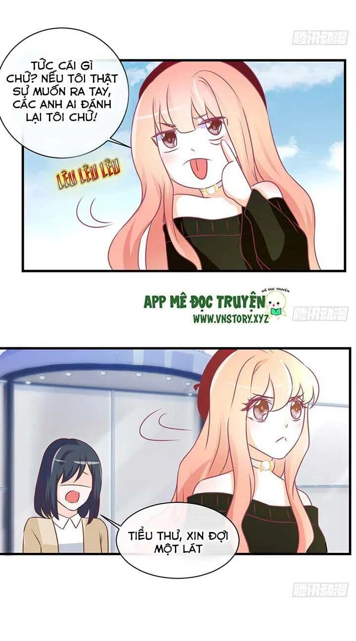 Cẩm Lý Thiếu Nữ Của Tôi Chapter 46 - 18