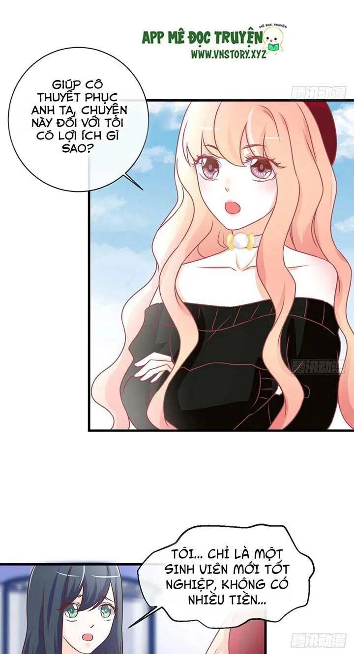 Cẩm Lý Thiếu Nữ Của Tôi Chapter 46 - 20