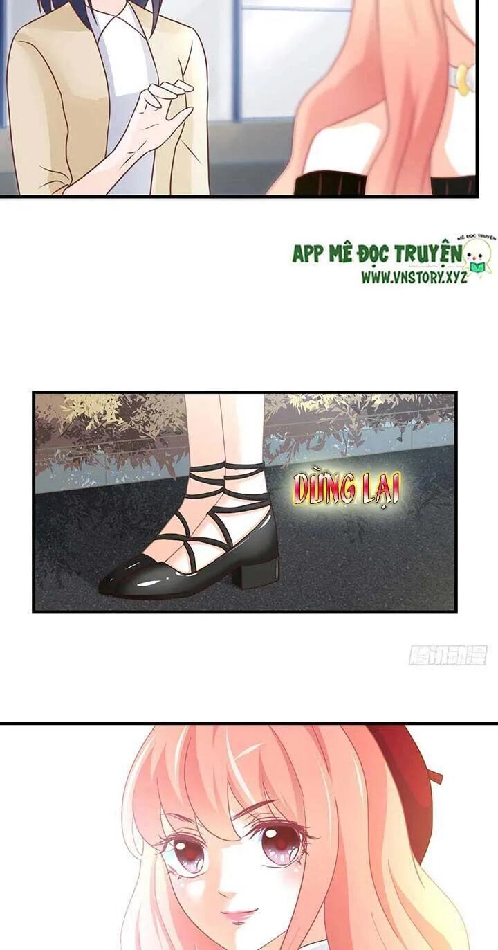 Cẩm Lý Thiếu Nữ Của Tôi Chapter 46 - 23