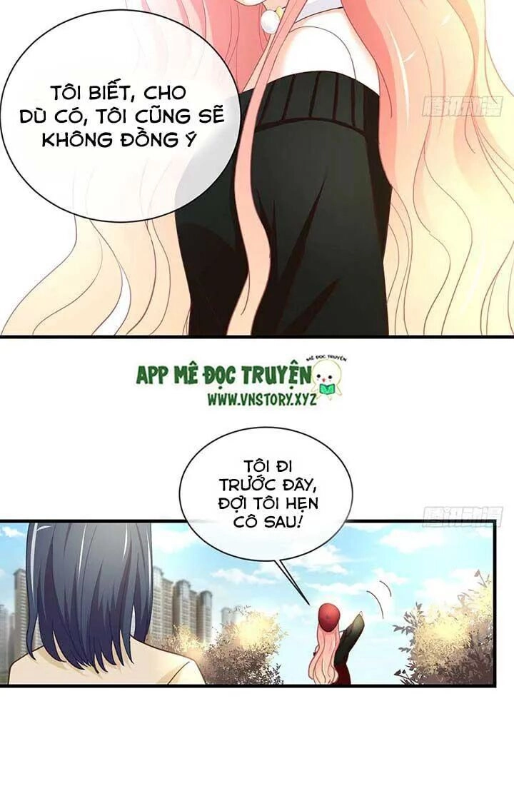 Cẩm Lý Thiếu Nữ Của Tôi Chapter 46 - 24