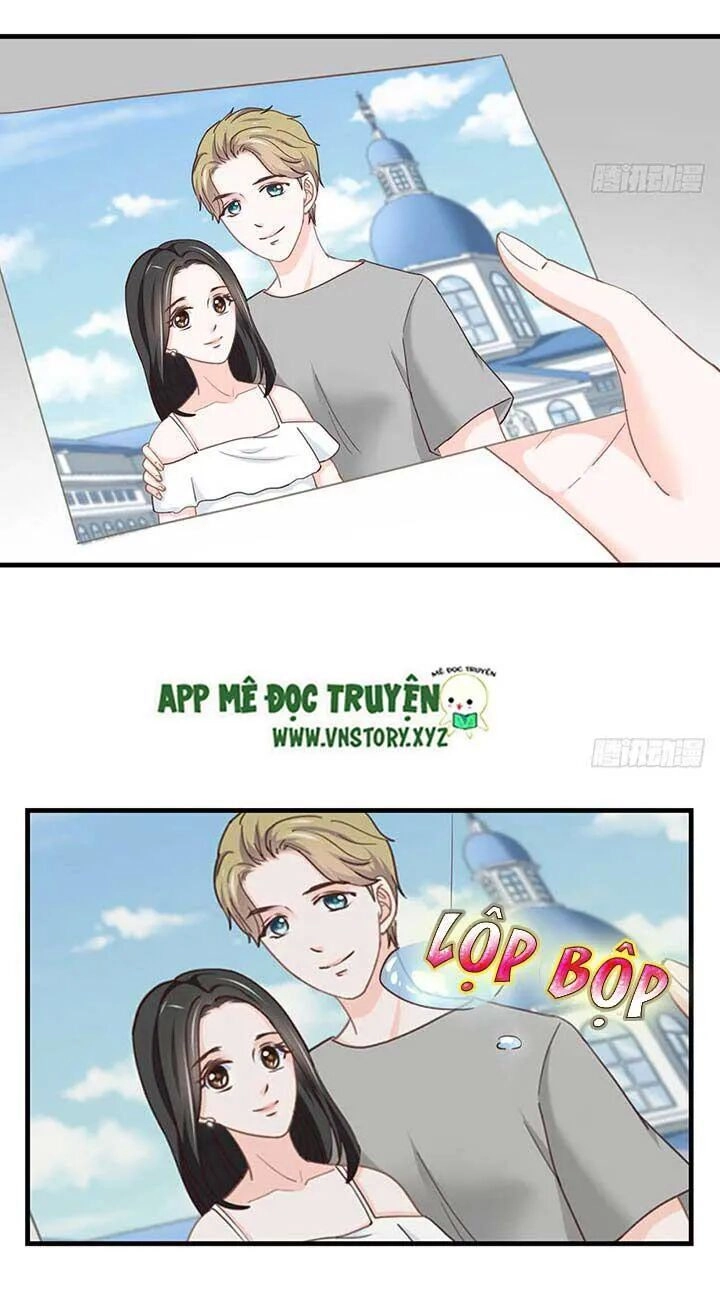 Cẩm Lý Thiếu Nữ Của Tôi Chapter 46 - 26