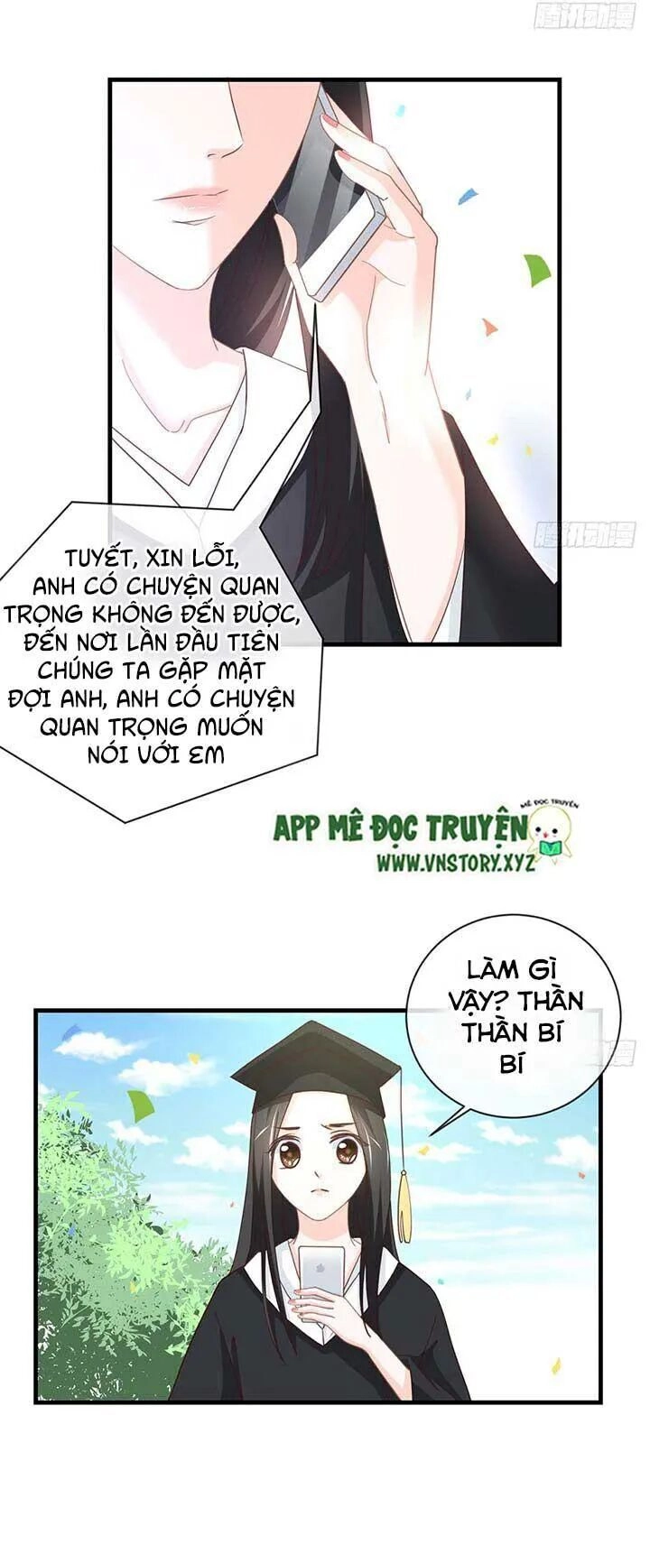 Cẩm Lý Thiếu Nữ Của Tôi Chapter 46 - 30