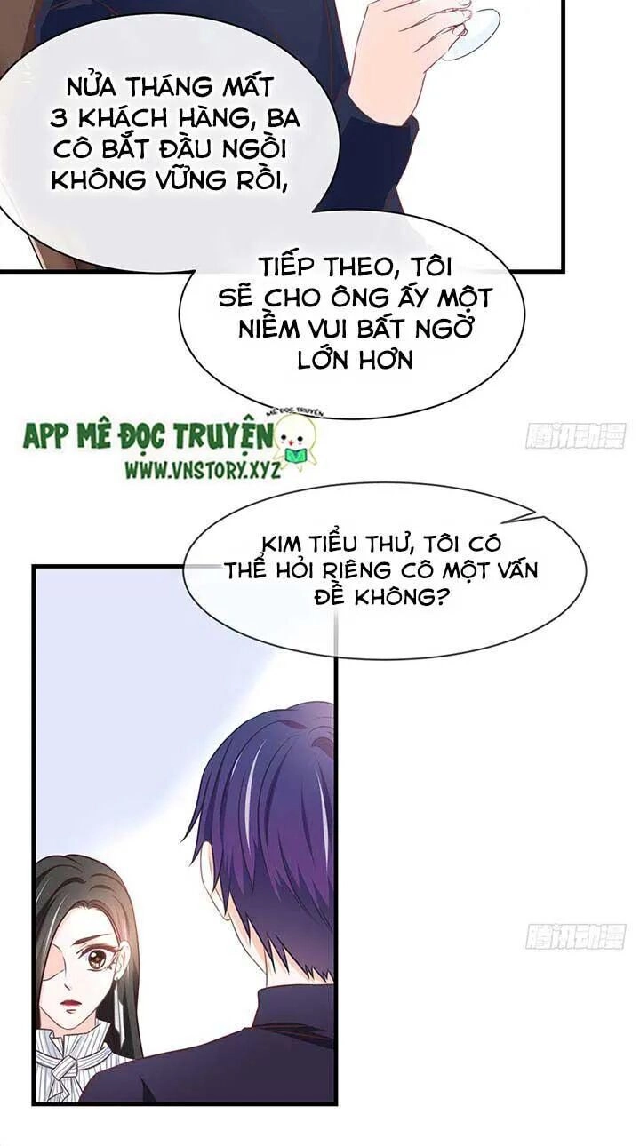 Cẩm Lý Thiếu Nữ Của Tôi Chapter 46 - 44