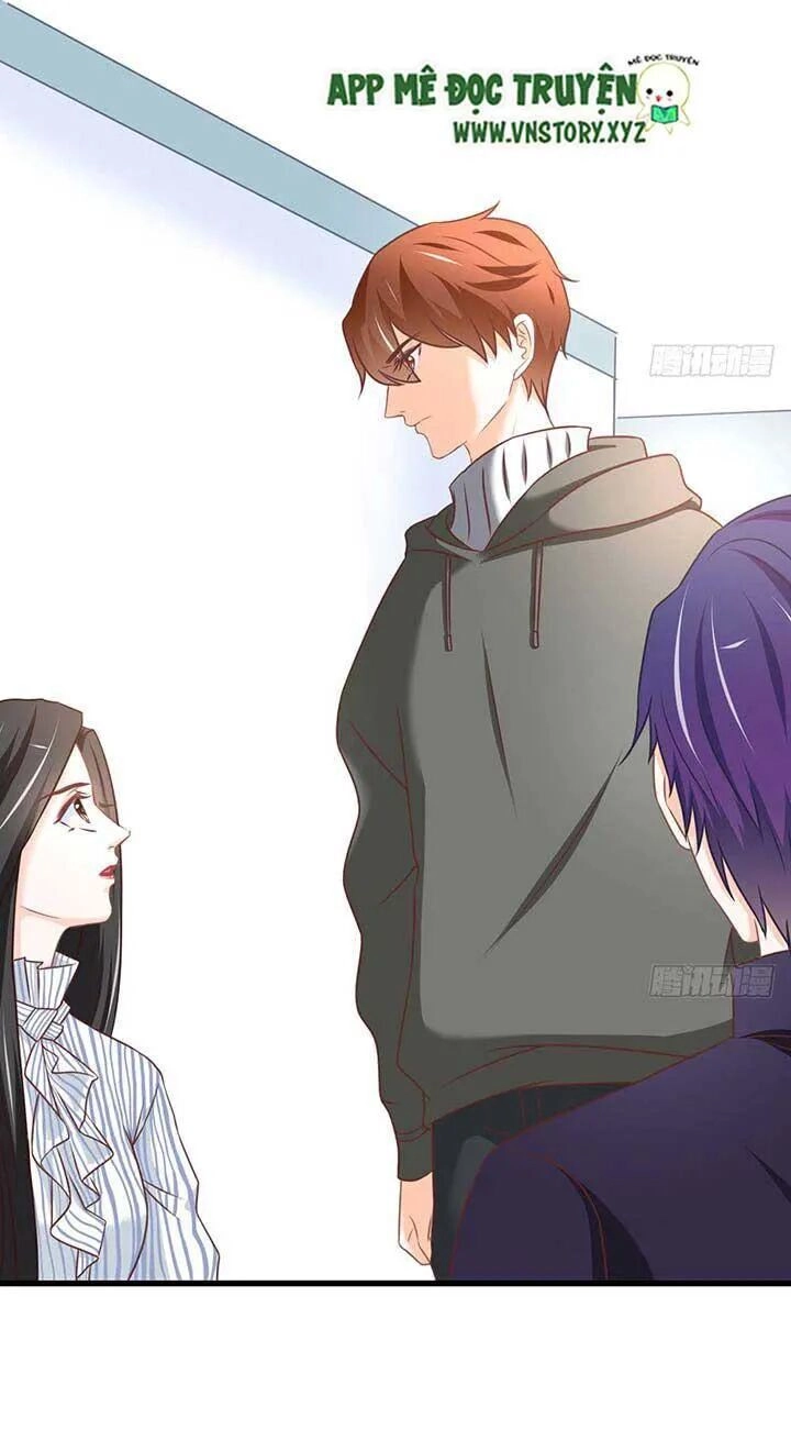 Cẩm Lý Thiếu Nữ Của Tôi Chapter 46 - 45