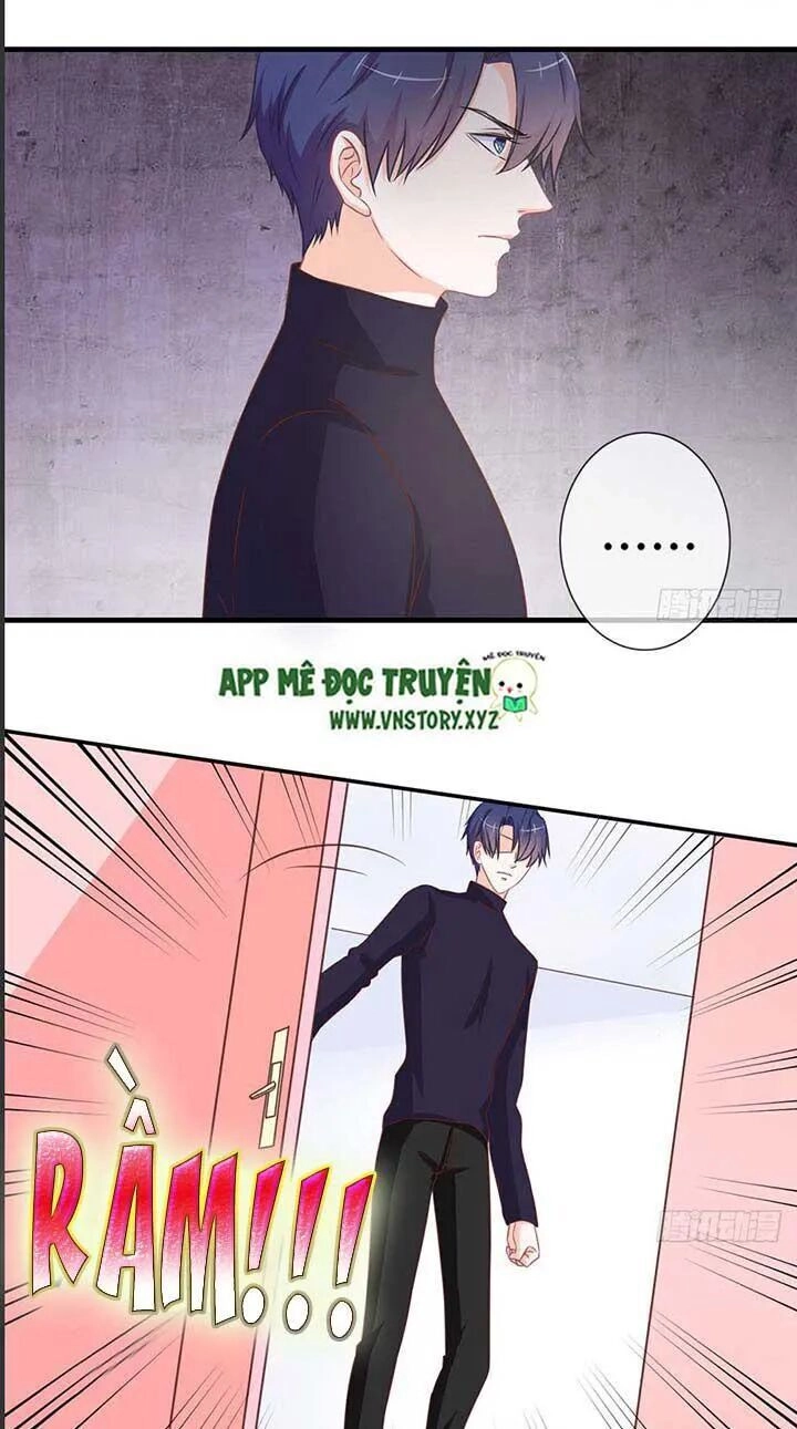 Cẩm Lý Thiếu Nữ Của Tôi Chapter 46 - 54