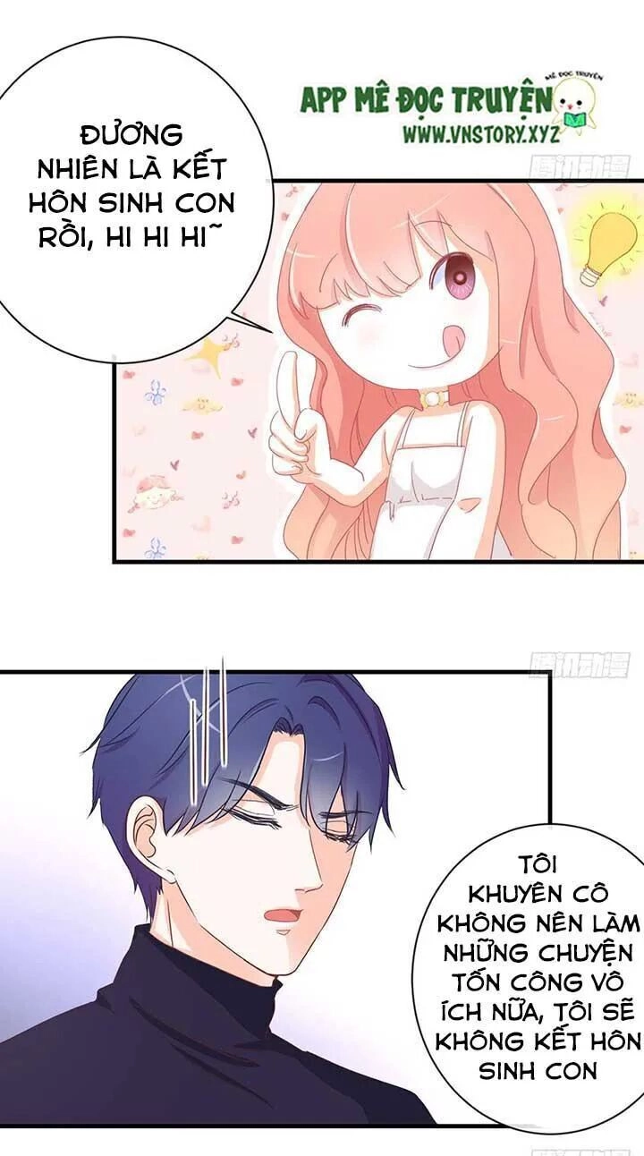 Cẩm Lý Thiếu Nữ Của Tôi Chapter 47 - 30