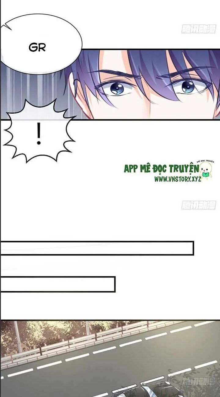 Cẩm Lý Thiếu Nữ Của Tôi Chapter 47 - 52