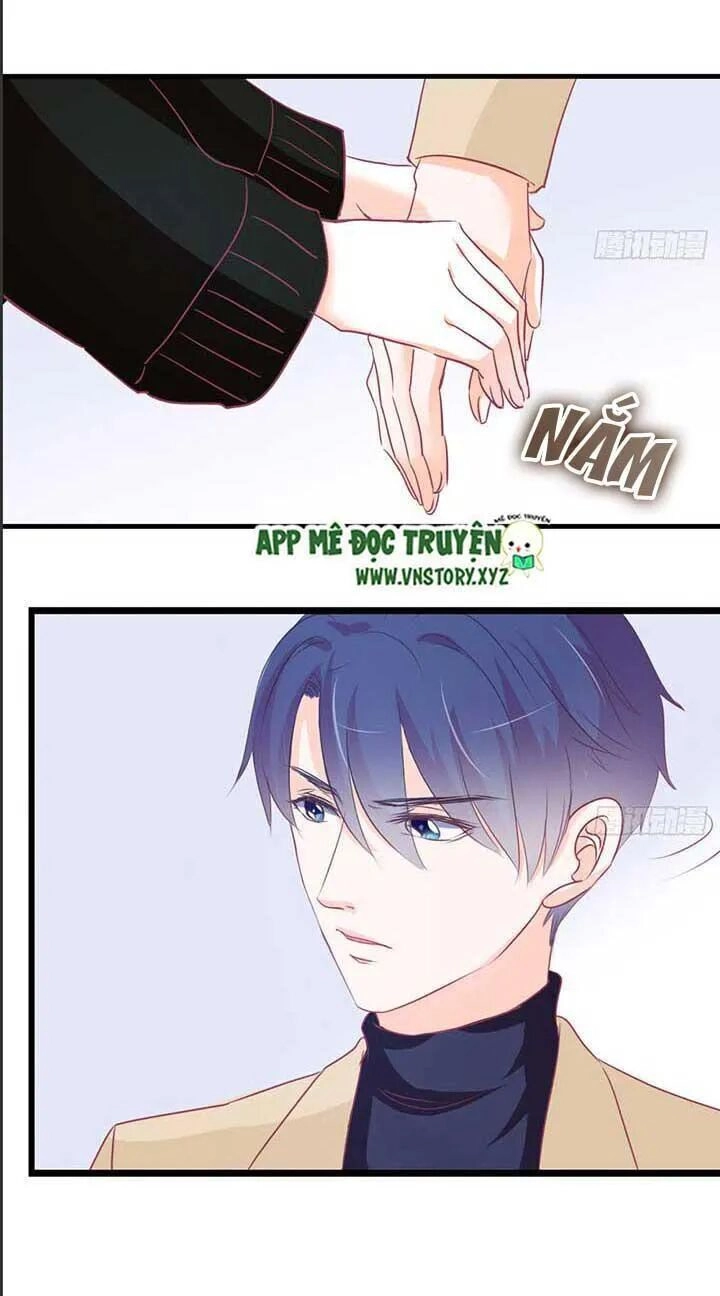 Cẩm Lý Thiếu Nữ Của Tôi Chapter 47 - 57